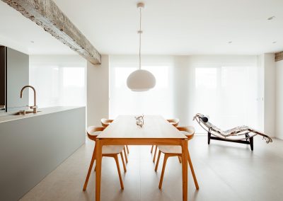 2307  /  Zebralab  /  Reforma en C. Autonomía  /  Donostia