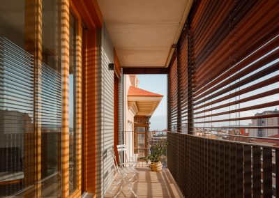 2311  ·  Olmo + Llimona + Estévez  ·  Edificio residencial  ·  Barcelona