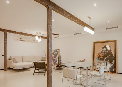2401  /  META  /  Loft en Mitre  /  Barcelona