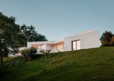 2404  /  BAT  /  Vivienda unifamiliar  /  Mungia
