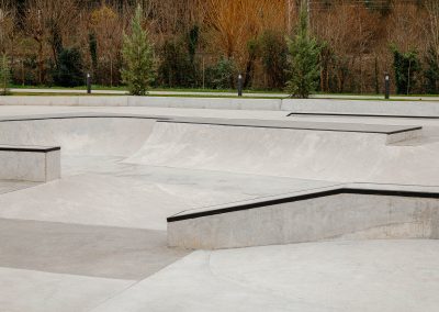 2404  ·  VAUMM  ·  Skate Park Usabal  ·  Tolosa