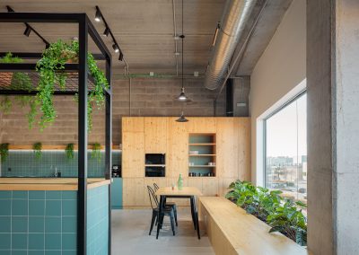 2302  /  META  /  Oficinas Ormo  /  Barcelona