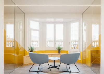 2305  /  META  /  Oficinas Deale  /  Barcelona