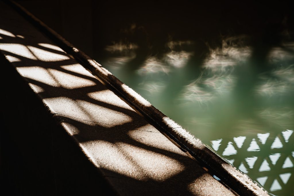 Aitor Estévez, aguas termales, aitorestevez, architectural photography, arquimés, arquitectura, caldes de montbui, catalunya, fotografía de arquitectura, la canaleta, lavadero, luces y sombras, safareig