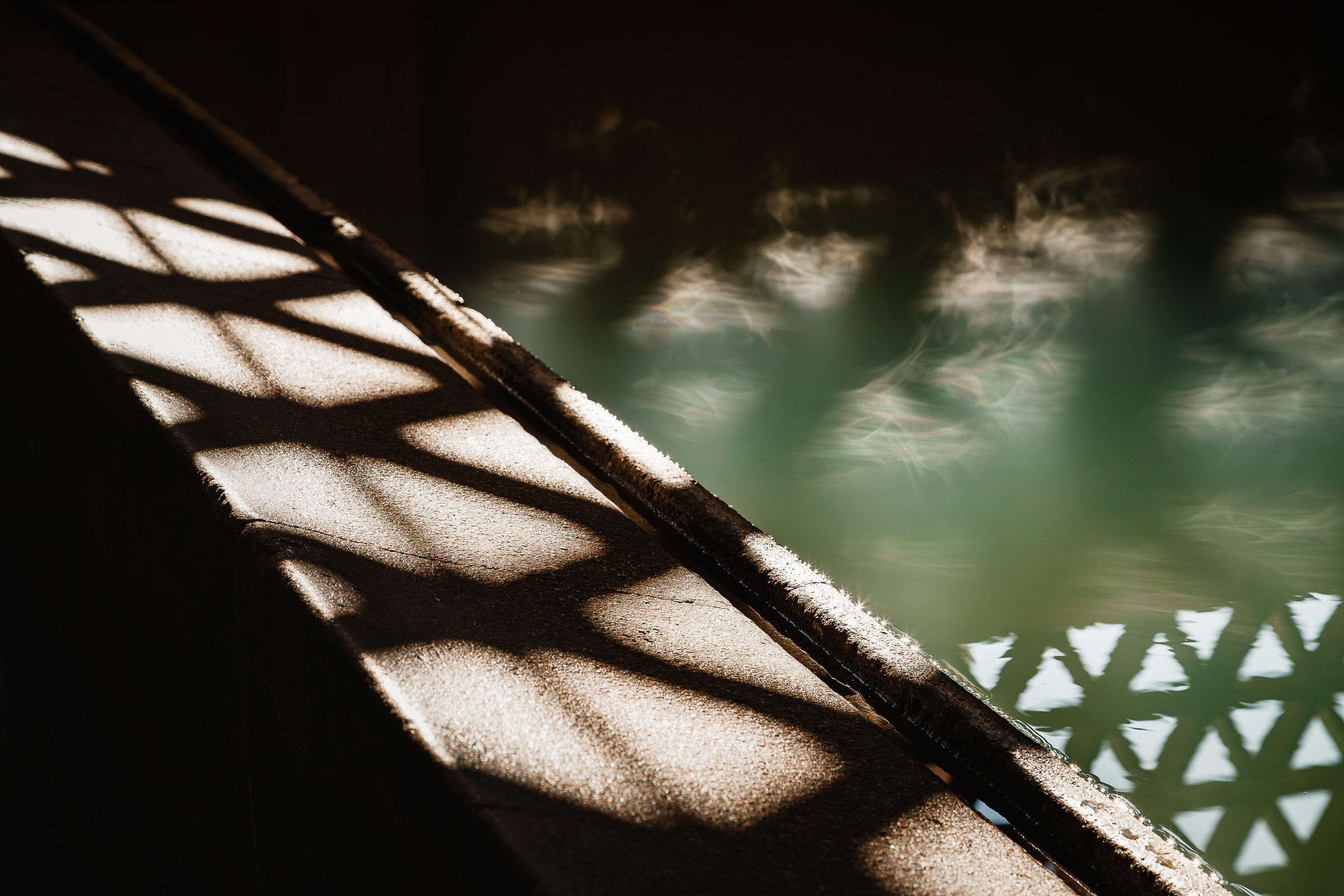 Aitor Estévez, aguas termales, aitorestevez, architectural photography, arquimés, arquitectura, caldes de montbui, catalunya, fotografía de arquitectura, la canaleta, lavadero, luces y sombras, safareig