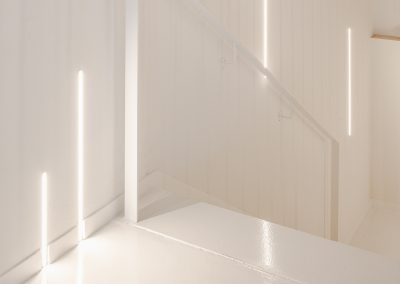 2502  /  beSTe arkitektura  /  Escalera  /  Eskoriatza