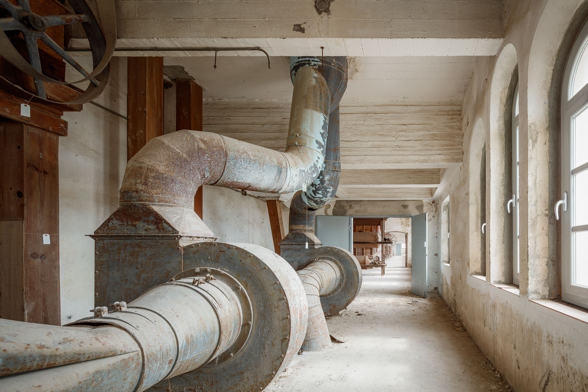 Aitor Estévez, aitorestevez, architectural photography, architecture photography, arkitektura, arquitectura, arquitectura catalana, catalan architecture, catalunya, cervera, concrete, construcción, construction, cooperativa, edificio, engineering, estructura, farinera, fotografía de arquitectura, hormigón, industrial, ingeniería, lleida, madera, maillart, martinell, structure
