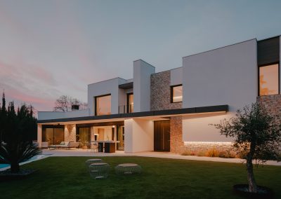 2503  ·  Arquimés  ·  Vivienda  ·  L’ Ametlla del Vallés