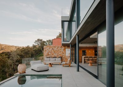 2504  ·  Pepe Gascón  ·  Vivienda en Sa Riera  ·  Begur