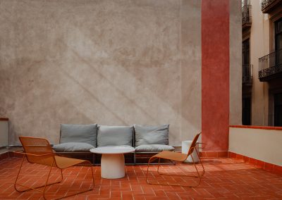 2509  ·  Pepe Gascón  ·  Outsite Barcelona Coliving