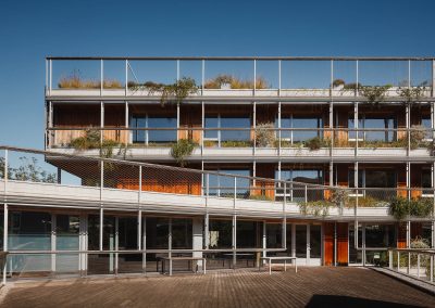 2510  ·  beSTe  ·  Campus Eskoriatza
