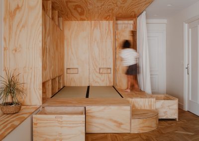 2508  ·  ARI  ·  Apartamento en Zarautz