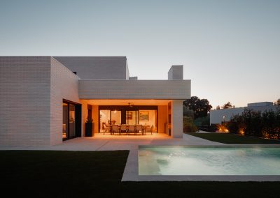 2509  ·  Arquimés  ·  Vivienda en La Roca del Vallés