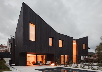 2510  ·  BAT  ·  IB house · Galdakao