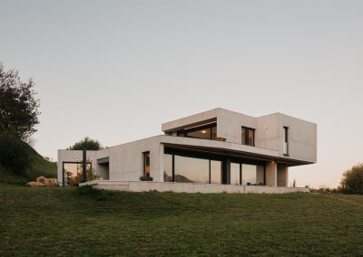 2510  ·  UR  ·  Vivienda en Hondarribia