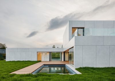 2105 · Hoz Fontán · Vivienda en Miramón · Donostia